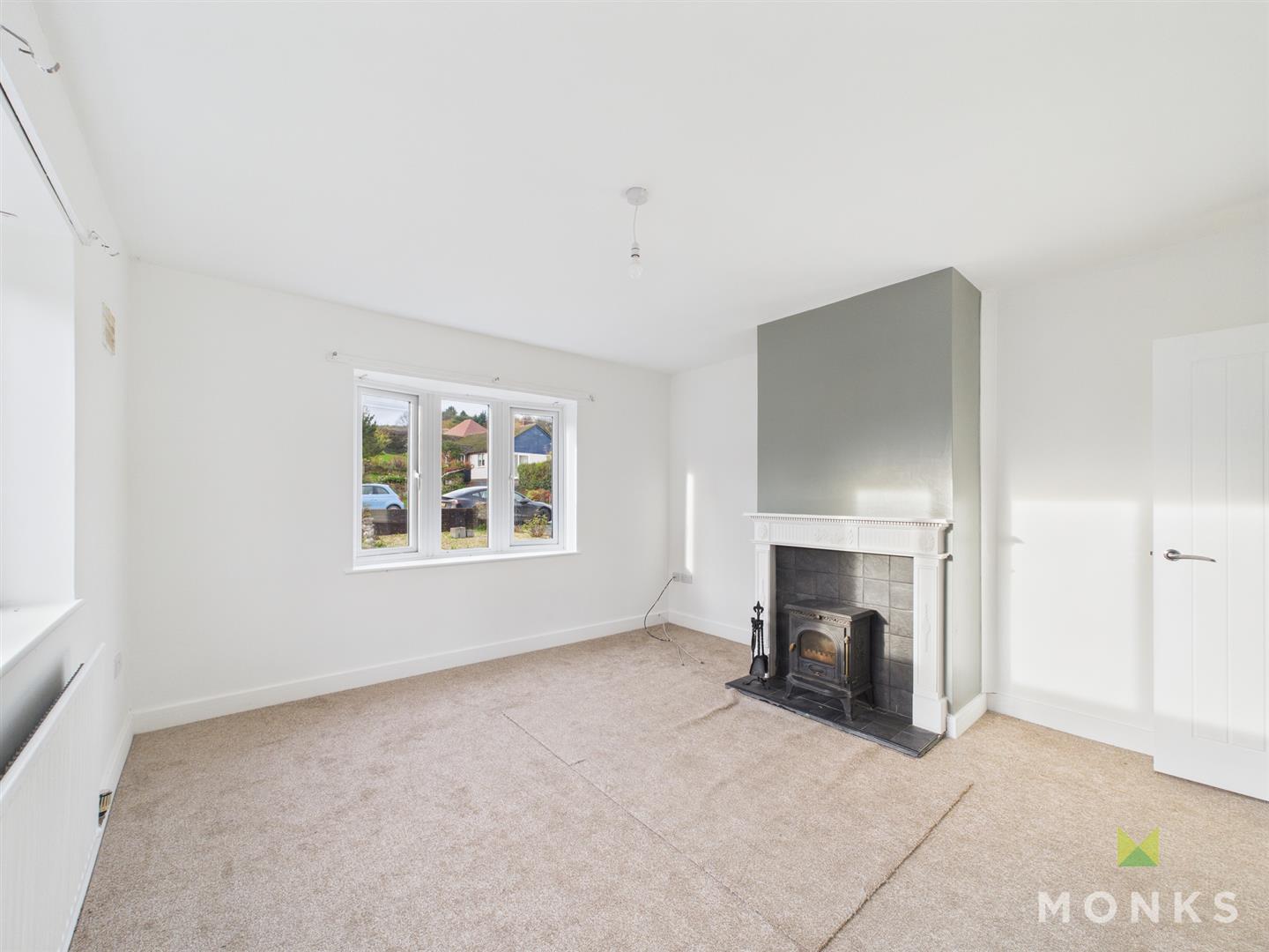 Patterdale Smelthouse Lane, Oswestry, SY10 9QJ For Sale